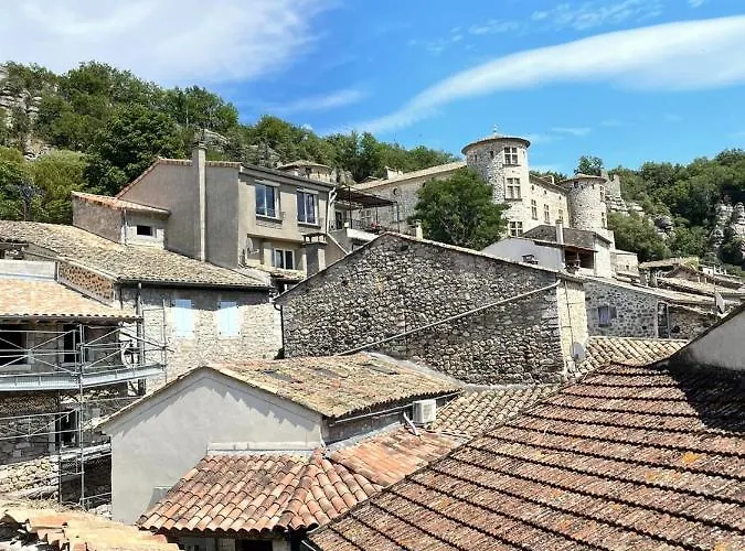 La Secrete Vogue