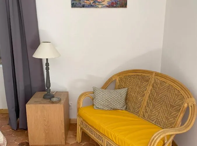 La Secrete Bed and Breakfast