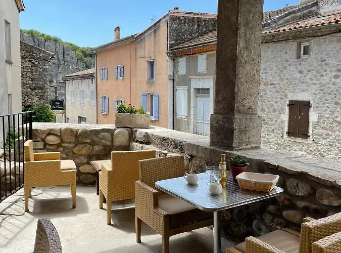 Bed and Breakfast La Secrete