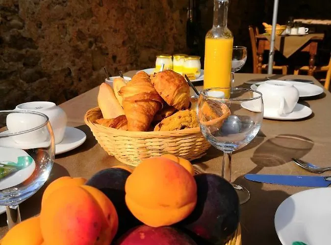La Secrete Bed and Breakfast Vogue
