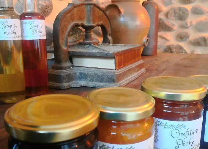 La Secrete Bed and Breakfast Vogue