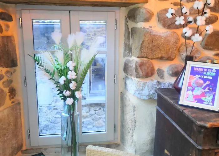 Bed and Breakfast La Secrete 3*