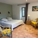 Bed & Breakfast La Secrete