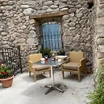 Bed & Breakfast La Secrete