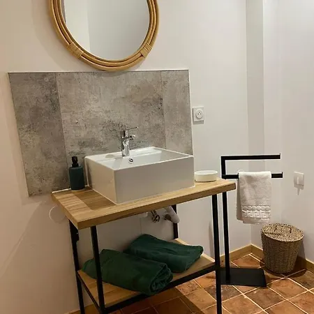 La Secrete Bed & Breakfast 3*