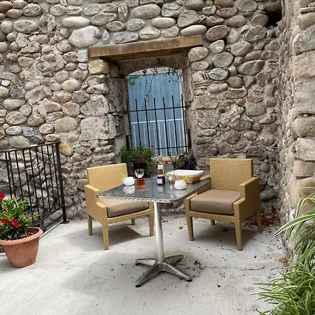 Bed and Breakfast La Secrete