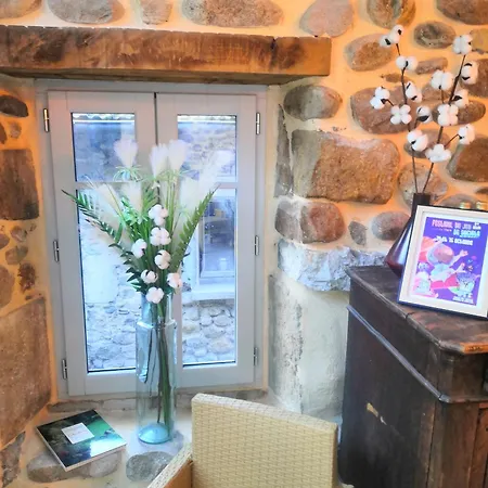 Bed & Breakfast La Secrete 3*