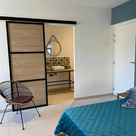 Bed & Breakfast La Secrete Vogue