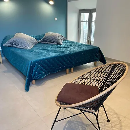 La Secrete Bed & Breakfast 3*