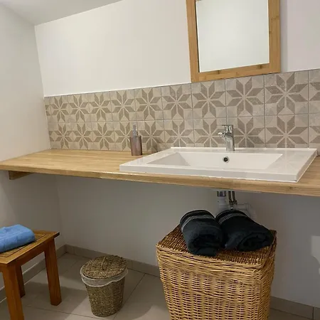 Bed & Breakfast La Secrete 3*