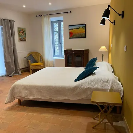 La Secrete Bed & Breakfast 3*
